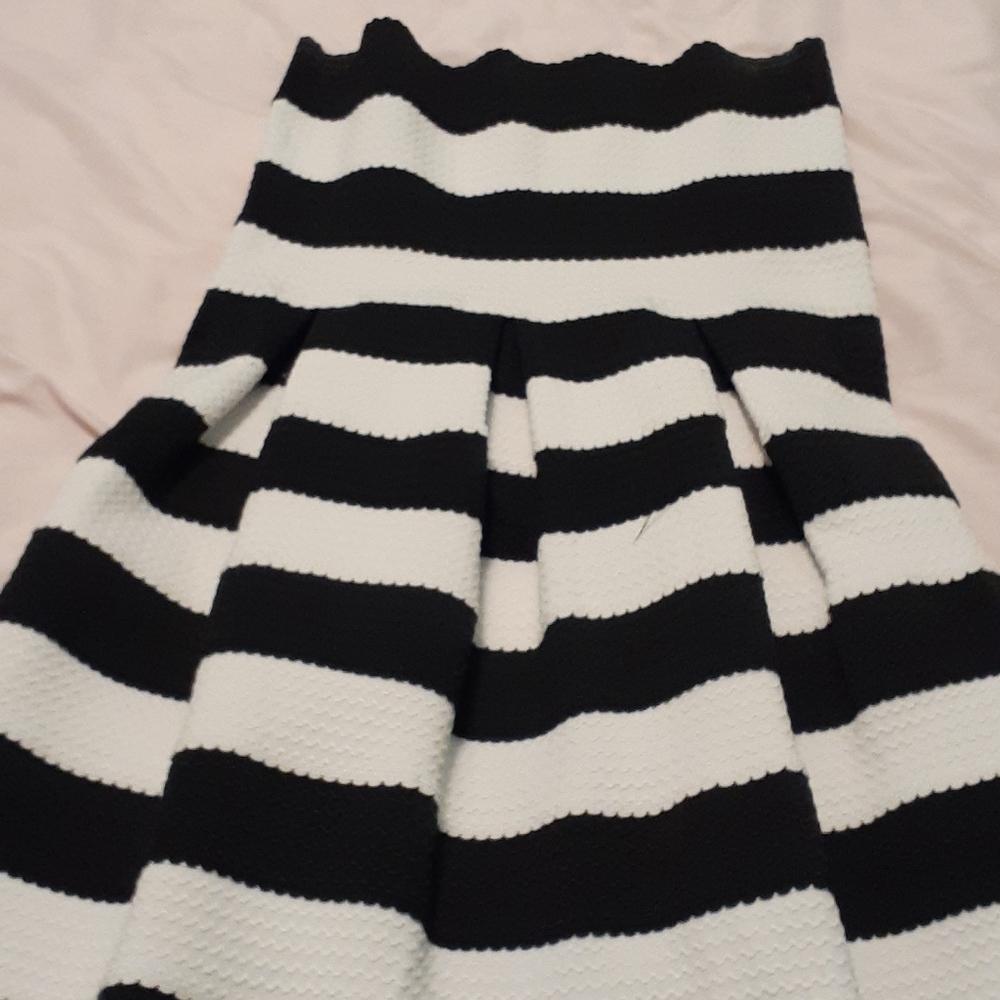 Tube dress